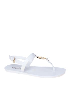 MICHAEL Michael Kors MK Sondra Jelly Sandal