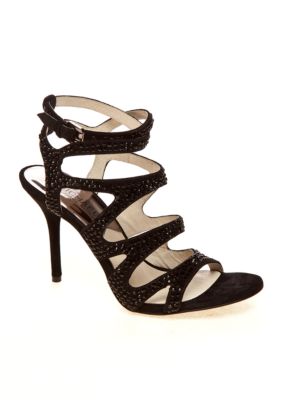 MICHAEL Michael Kors Yvonne Ankle Strap Sandal