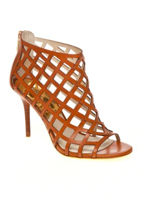 MICHAEL Michael Kors Yvonne Bootie