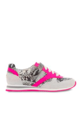 MICHAEL Michael Kors Alexandra Trainer