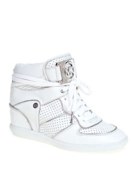 MICHAEL Michael Kors Nikko High Top Sneaker