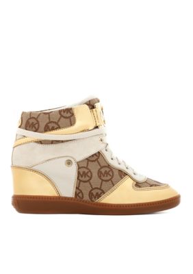 MICHAEL Michael Kors Nikko High Top Sneaker
