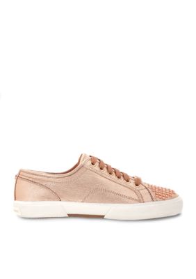 MICHAEL Michael Kors Boerum Studded Sneaker