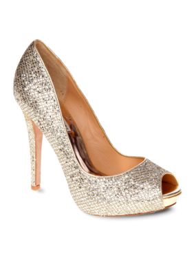 Badgley Mischka Humbie II Sandal