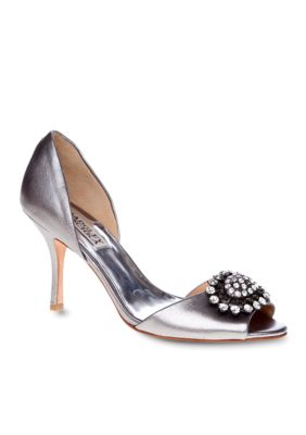 Badgley Mischka Lacie Pump