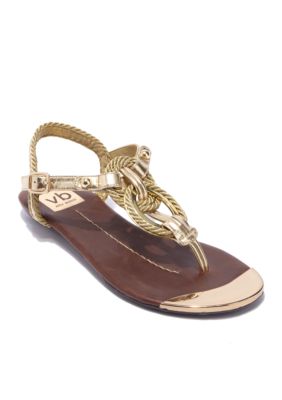 Dolce Vita Agnyss Sandal