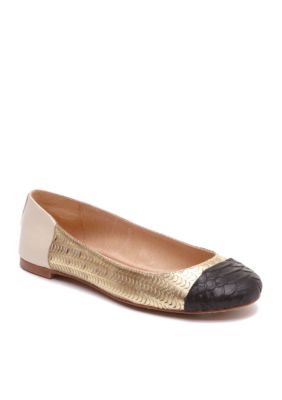 Dolce Vita Baca Flat