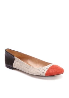 Dolce Vita Baca Flat