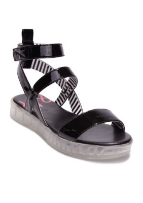 Cute Flat Sandals for Juniors | Belk - Everyday Free Shipping