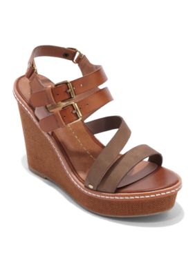 Dolce Vita Jobin Wedge Sandal