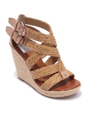 Dolce Vita Talor Wedge Sandal