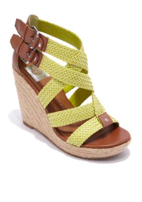 Dolce Vita Talor Wedge Sandal
