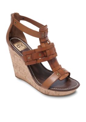 Dolce Vita Tex Wedge Sandal