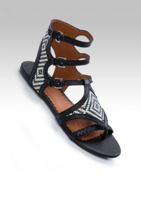 Lucky Brand Andie Sandal