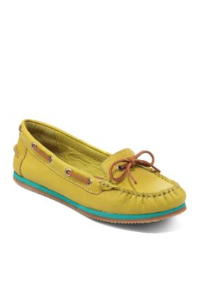 Lucky Brand Annie Moccasin