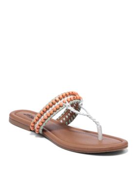 Lucky Brand Dollis Sandal