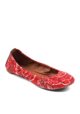 Lucky Brand Emmie2 Flat