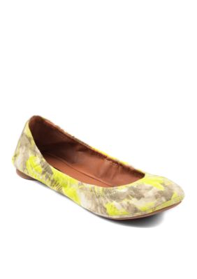 Lucky Brand Emmie2 Flat