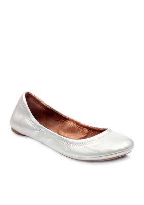 Lucky Brand Emmie Flat