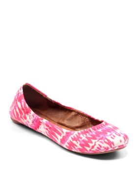 Lucky Brand Emmie Flat