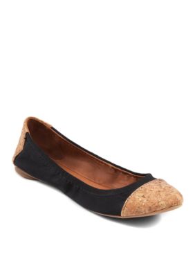 Lucky Brand Evia Flat