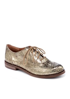 Lucky Brand Kairo Oxford