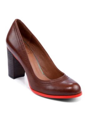Lucky Brand Sofi Pump
