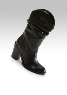 kensiegirl Western Boot