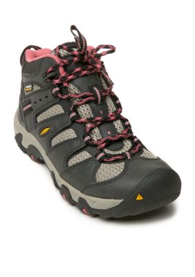 belk waterproof shoes