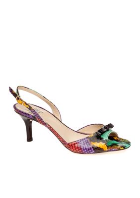 Amalfi by Rangoni Capraia Sandal