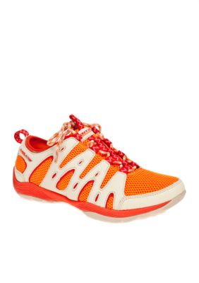 Mountrek Vista Lace Up Trail Running Shoe