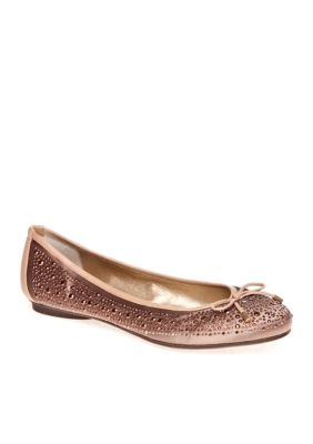 Adrienne Vittadini Cathi Flat