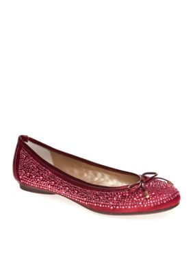 Adrienne Vittadini Cathi Flat