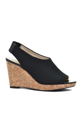 Adrienne Vittadini Velda Sandal