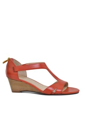 Adrienne Vittadini Cissy Wedge Sandal