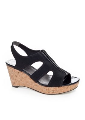 Adrienne Vittadini Clint Sandal