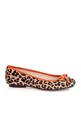 Adrienne Vittadini Creole Flat