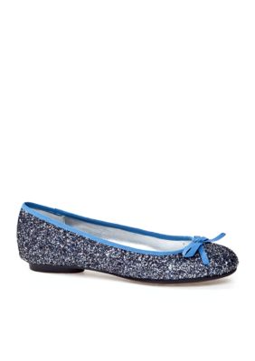 Adrienne Vittadini Creole Flat