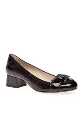 Adrienne Vittadini Kimmy Dress Moccasin