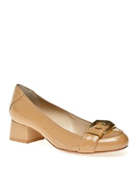 Adrienne Vittadini Kimmy Dress Moccasin