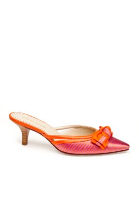Adrienne Vittadini Patricio Mule