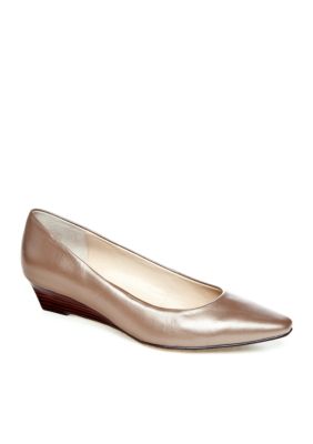 Adrienne Vittadini Prince Wedge