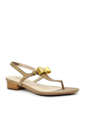 Adrienne Vittadini Velda Sandal