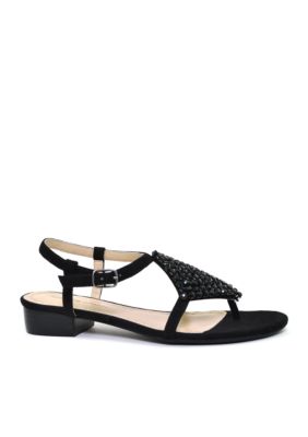 Adrienne Vittadini Volante Sandal