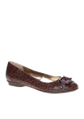 Eurosoft Sallee Flat