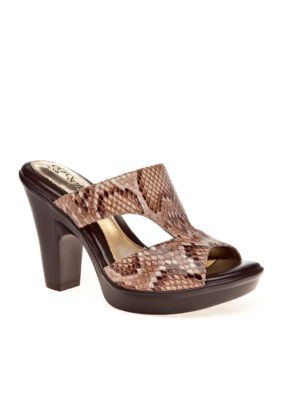 Eurosoft Valma Sandal
