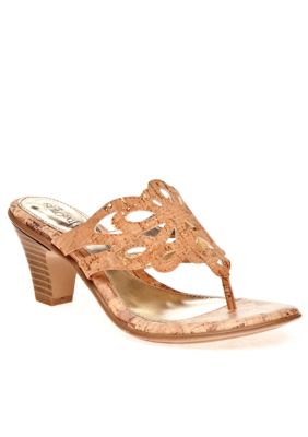 Eurosoft Maya Thong Sandal