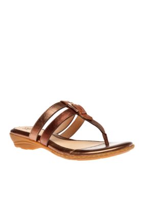 Eurosoft Cleo Thong Sandal