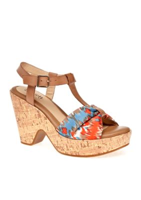 Eurosoft Fayna Sandal