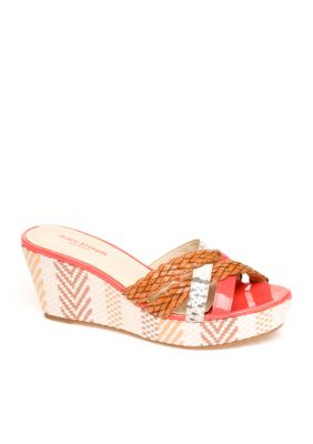 marc joseph East Village Sandal